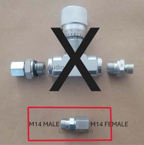 Hydraulic flow control - hydraulic,