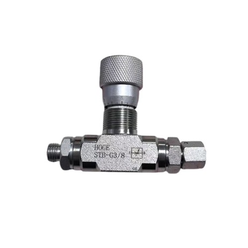 Flow control bidirectional - flow,
