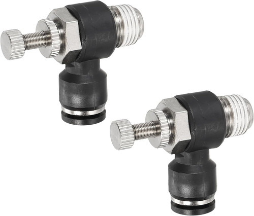 Pneumatic air flow - air,