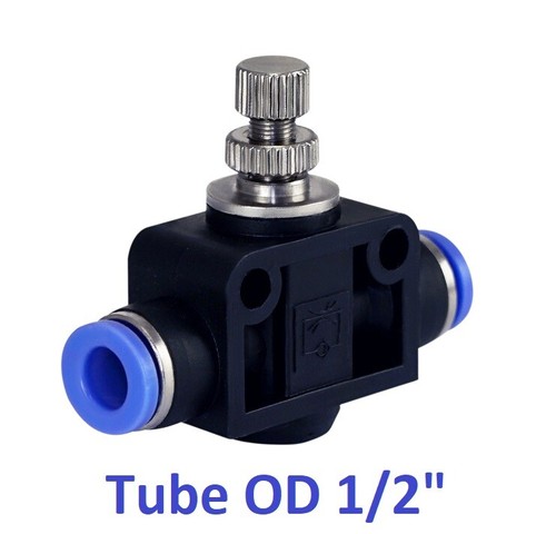 Air flow speed - air,