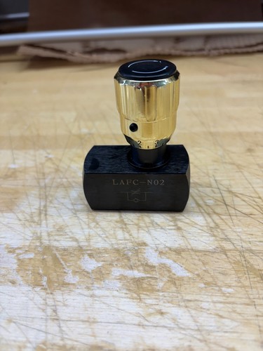 Hydraulic adjustable variable - hydraulic,